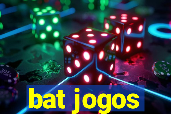 bat jogos